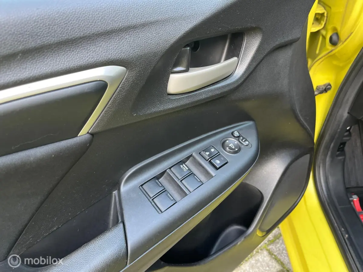 1.3 i-VTEC Comfort Let op zie foto's