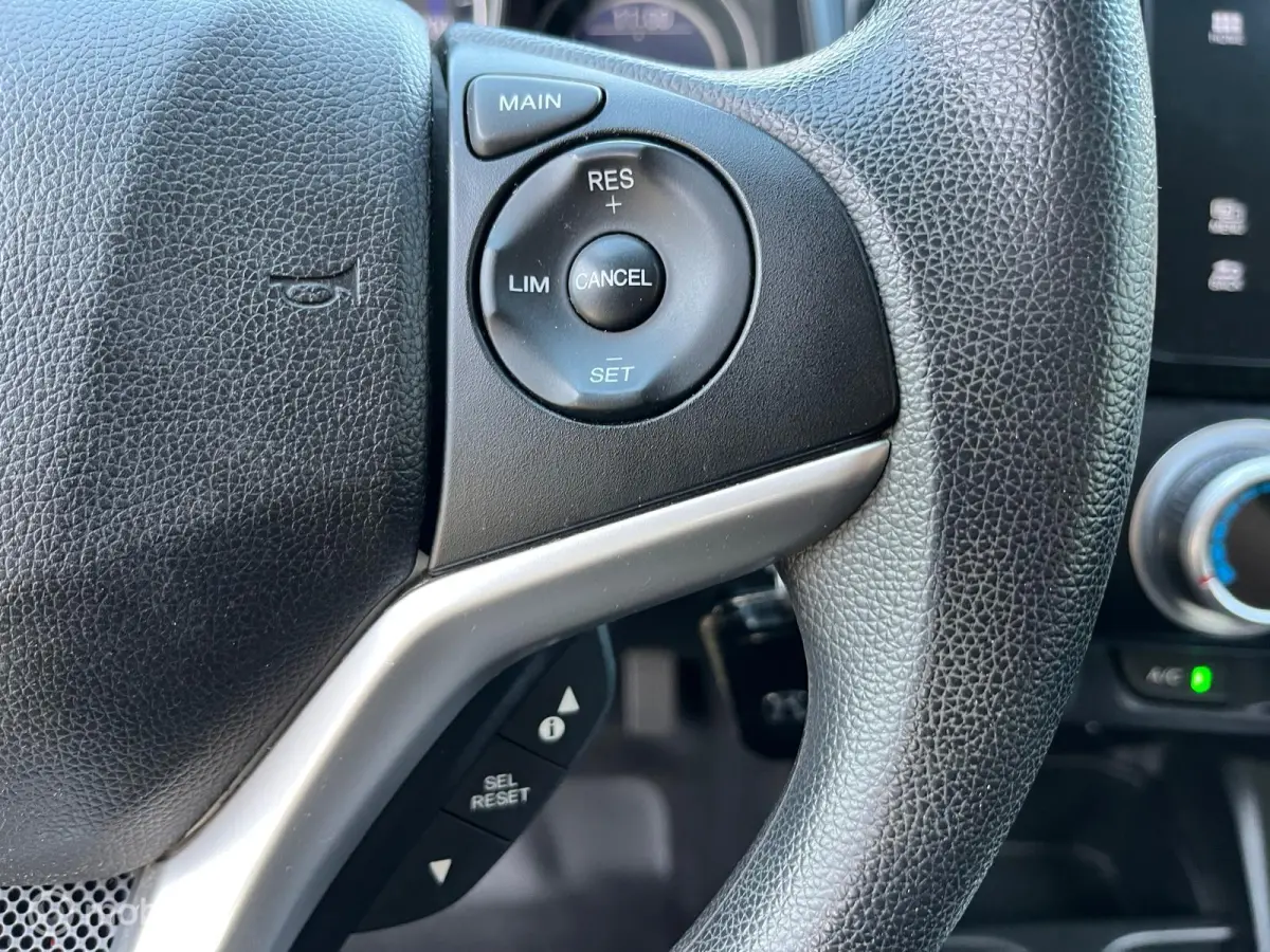 1.3 i-VTEC Comfort Let op zie foto's