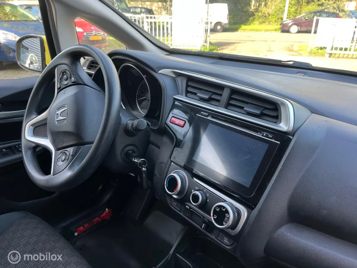 1.3 i-VTEC Comfort Let op zie foto's