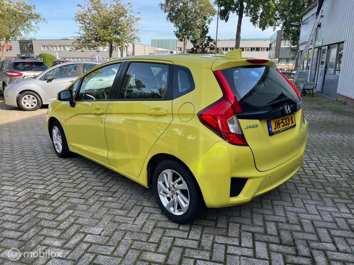 1.3 i-VTEC Comfort Let op zie foto's