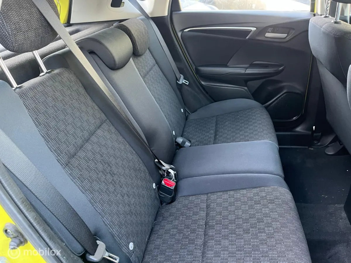 1.3 i-VTEC Comfort Let op zie foto's