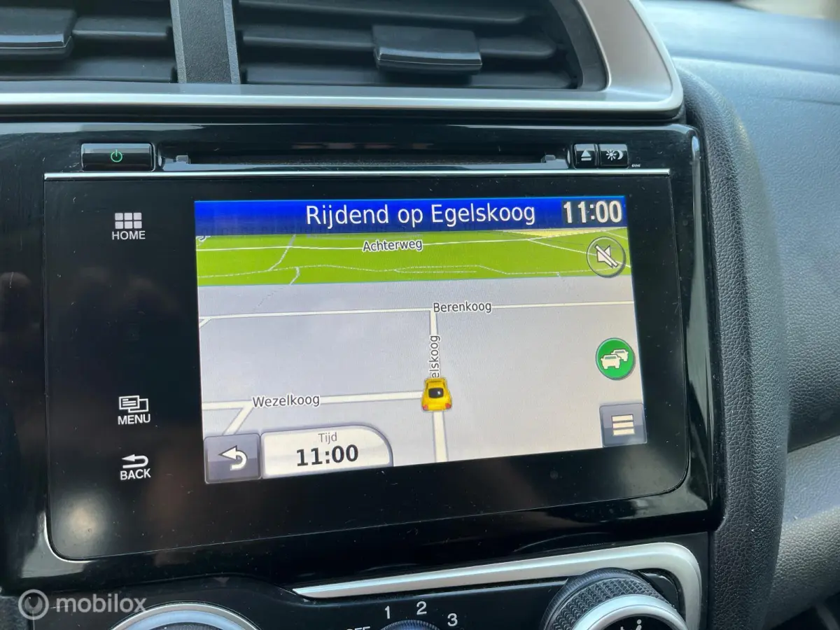1.3 i-VTEC Comfort Let op zie foto's