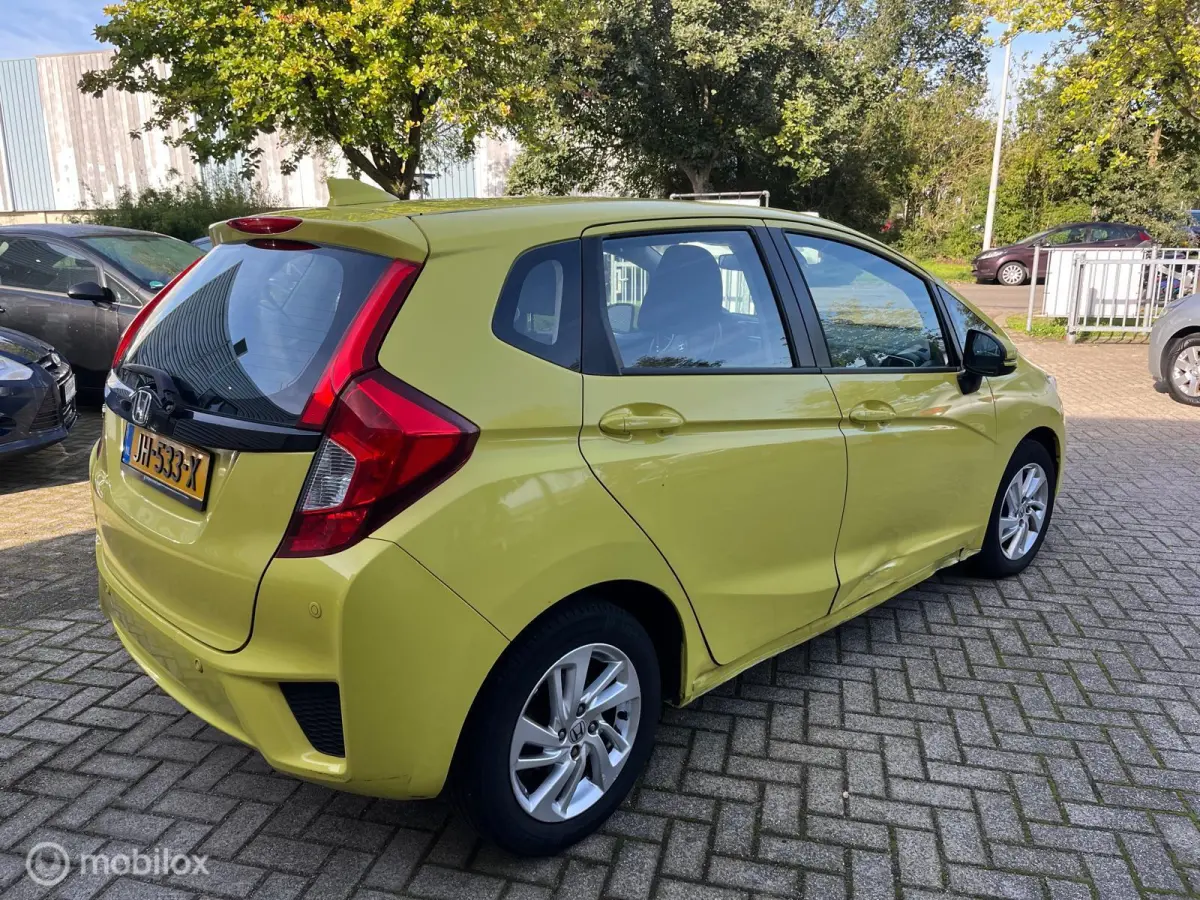 1.3 i-VTEC Comfort Let op zie foto's