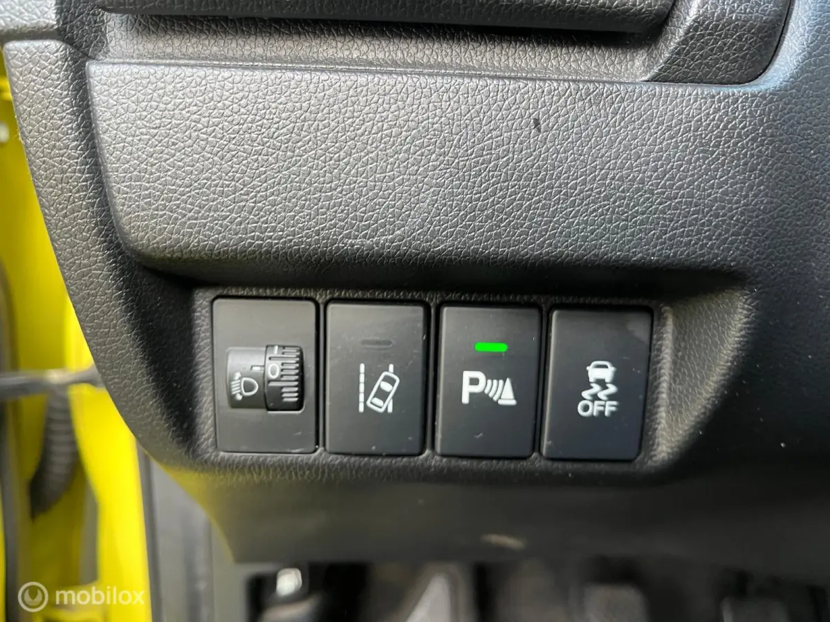 1.3 i-VTEC Comfort Let op zie foto's