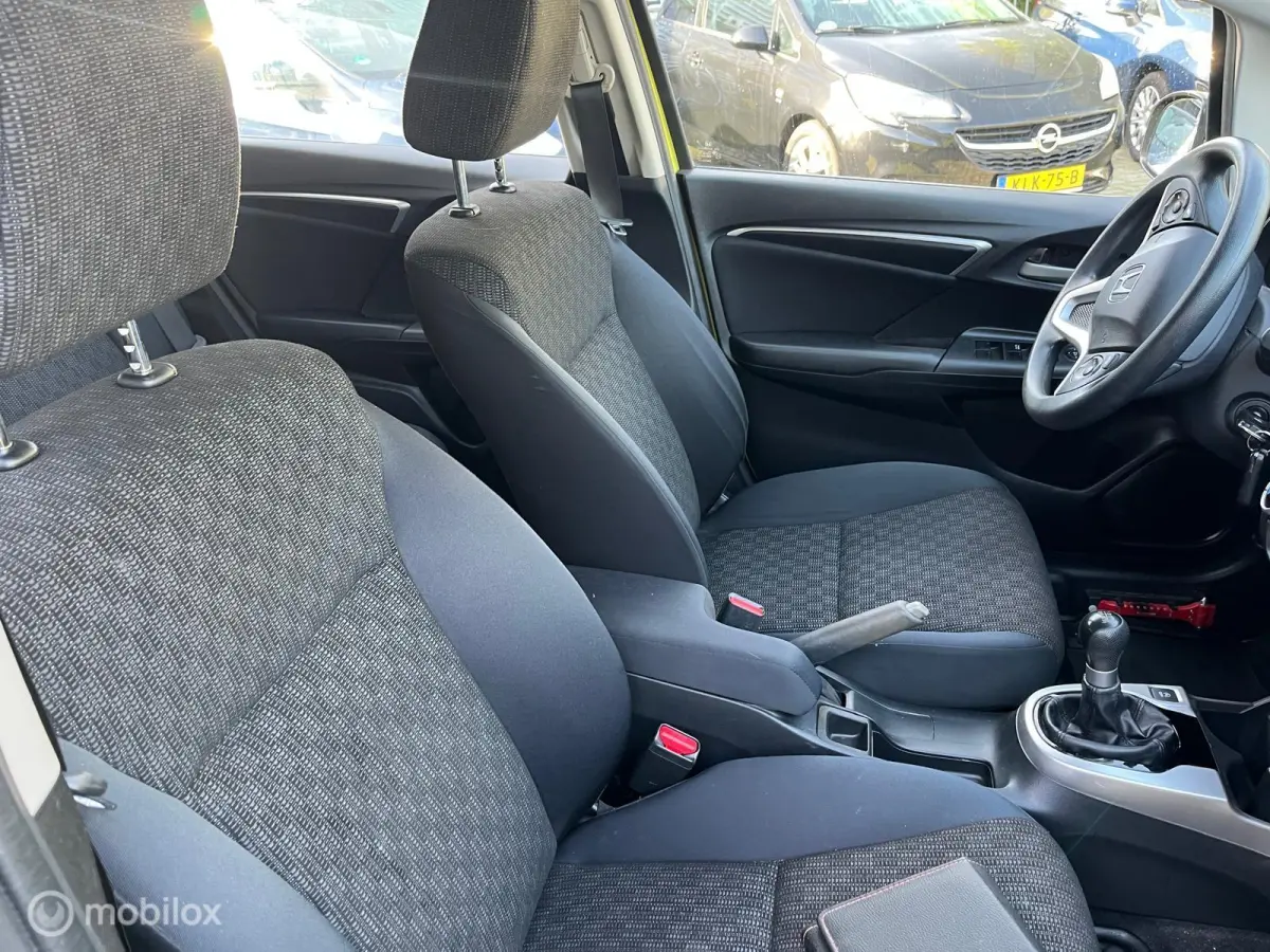 1.3 i-VTEC Comfort Let op zie foto's