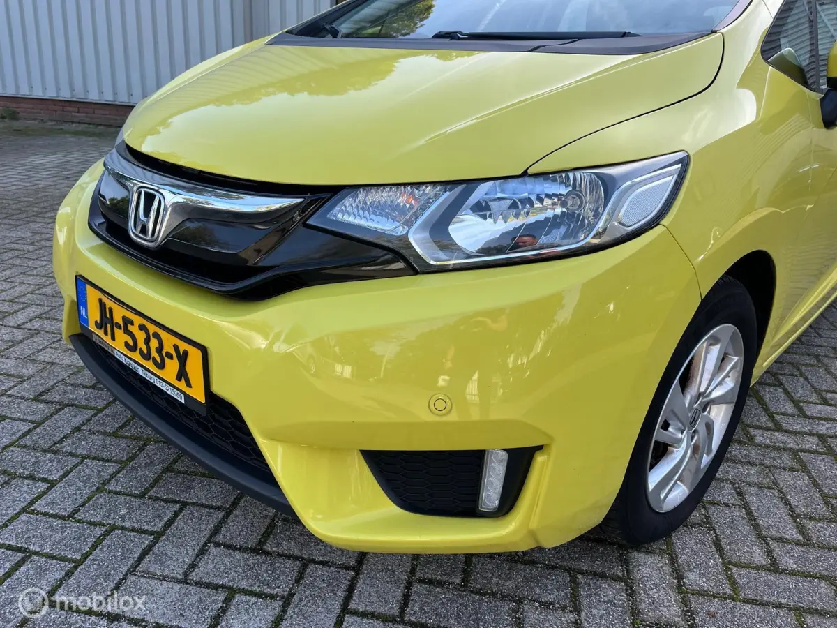 1.3 i-VTEC Comfort Let op zie foto's