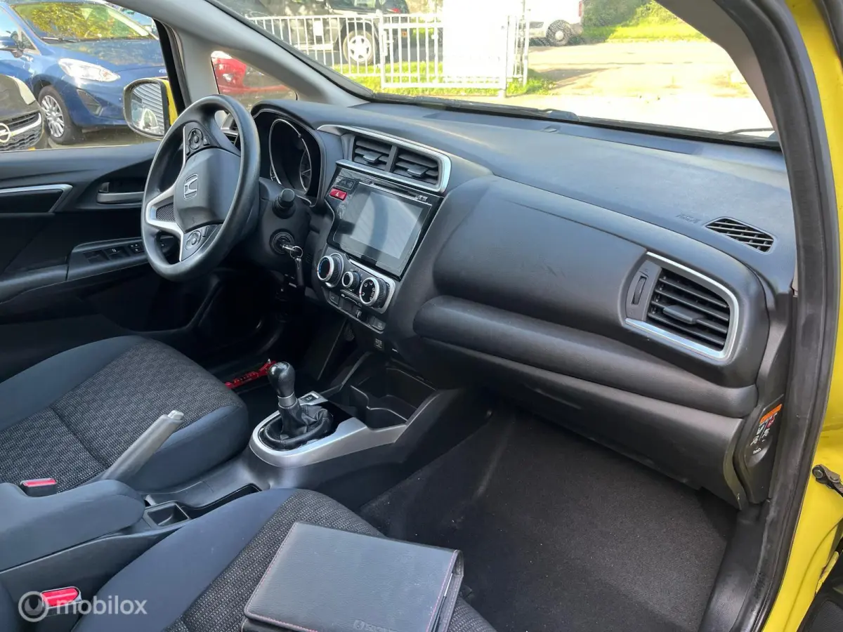 1.3 i-VTEC Comfort Let op zie foto's