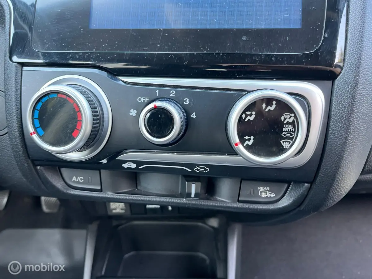 1.3 i-VTEC Comfort Let op zie foto's