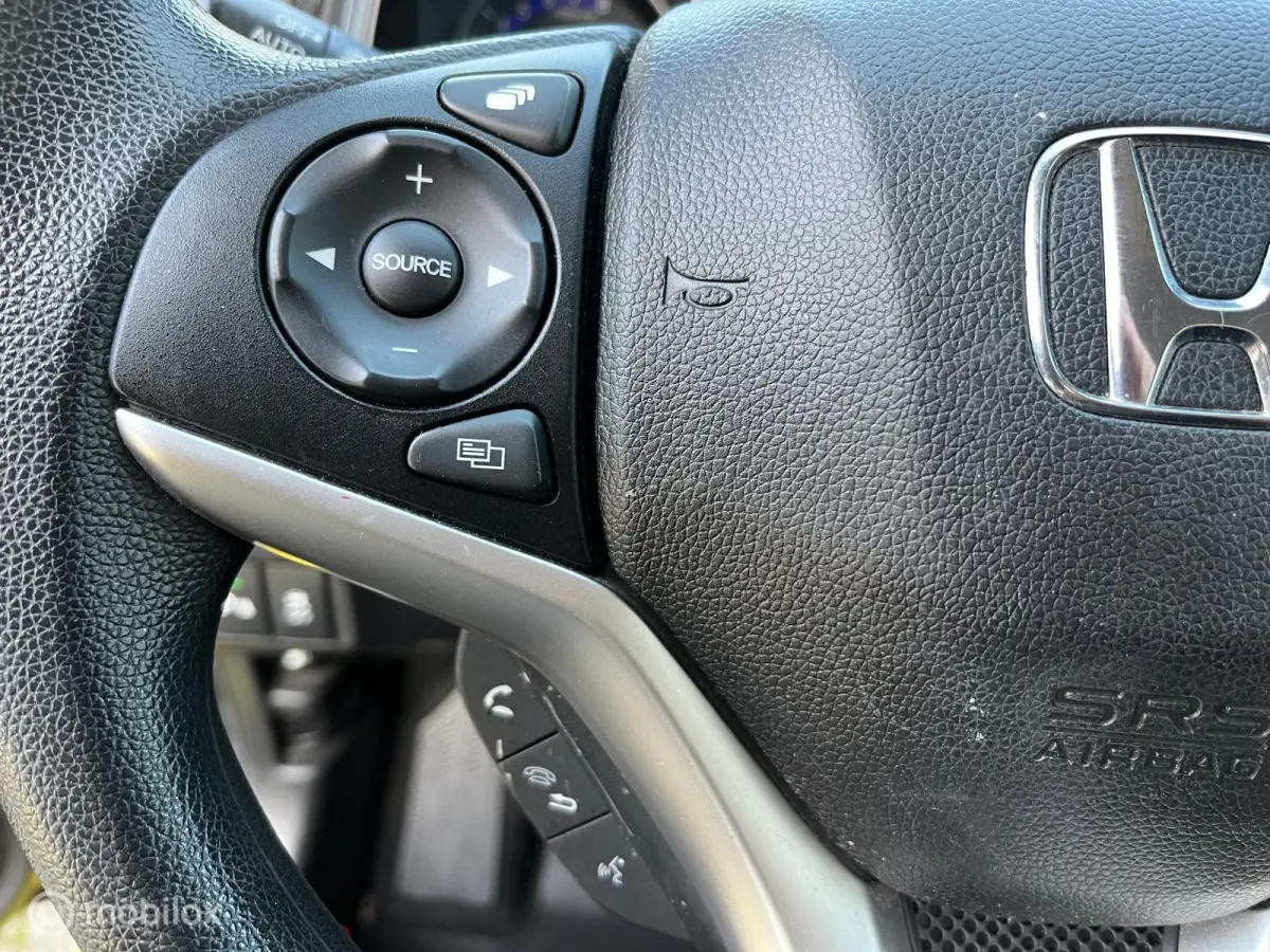 1.3 i-VTEC Comfort Let op zie foto's