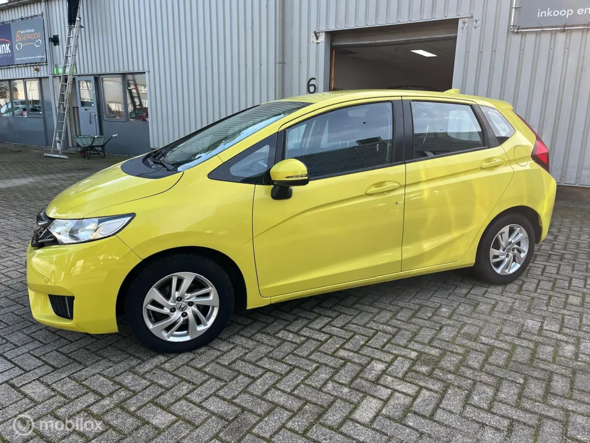 1.3 i-VTEC Comfort Let op zie foto's