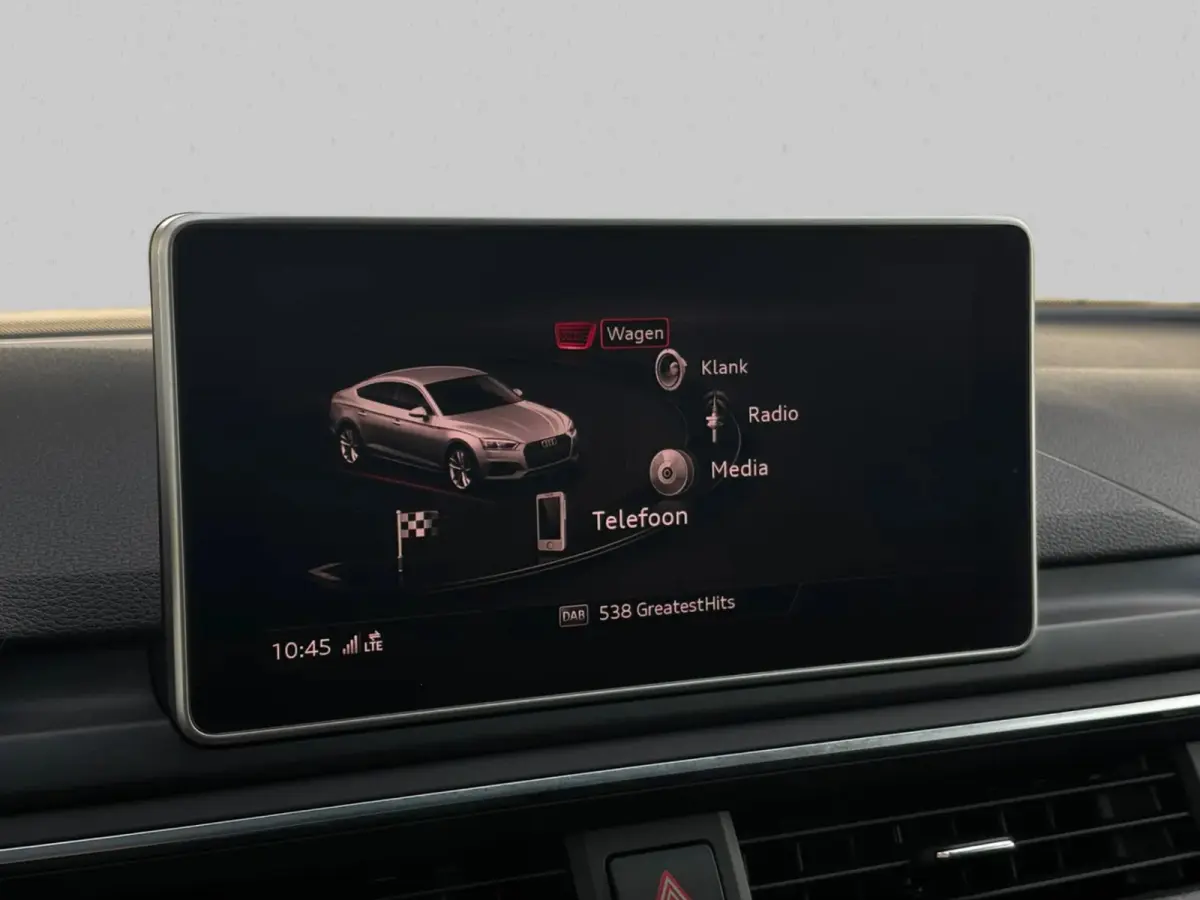 2.0 TFSI MHEV quattro Sport Pro Line S (Goed OndH, Panorama, B&O Audio, 360 Camera, Digitale Dash, StoelV, Etc)