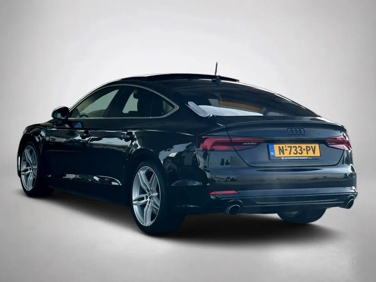 2.0 TFSI MHEV quattro Sport Pro Line S (Goed OndH, Panorama, B&O Audio, 360 Camera, Digitale Dash, StoelV, Etc)
