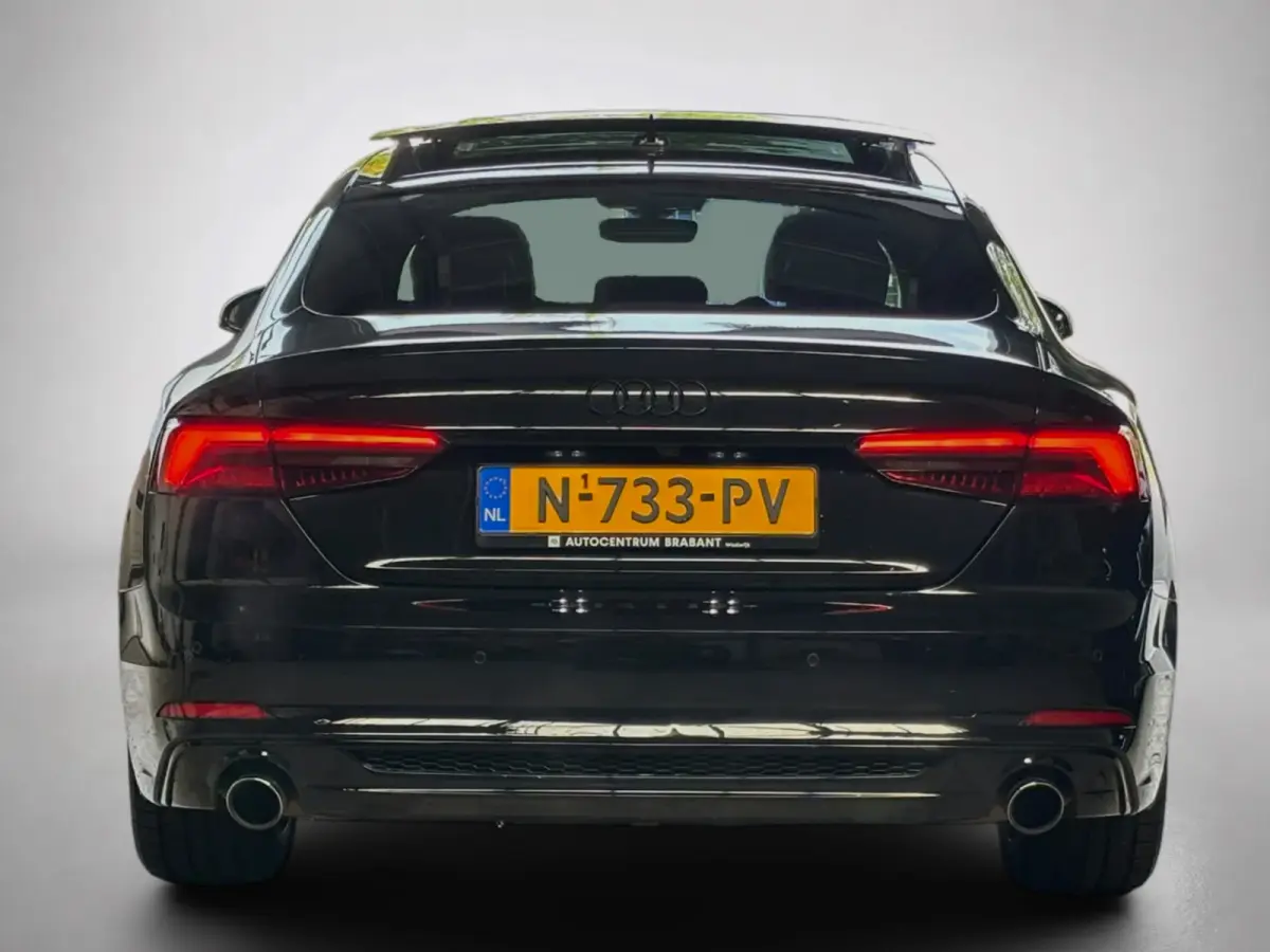 2.0 TFSI MHEV quattro Sport Pro Line S (Goed OndH, Panorama, B&O Audio, 360 Camera, Digitale Dash, StoelV, Etc)