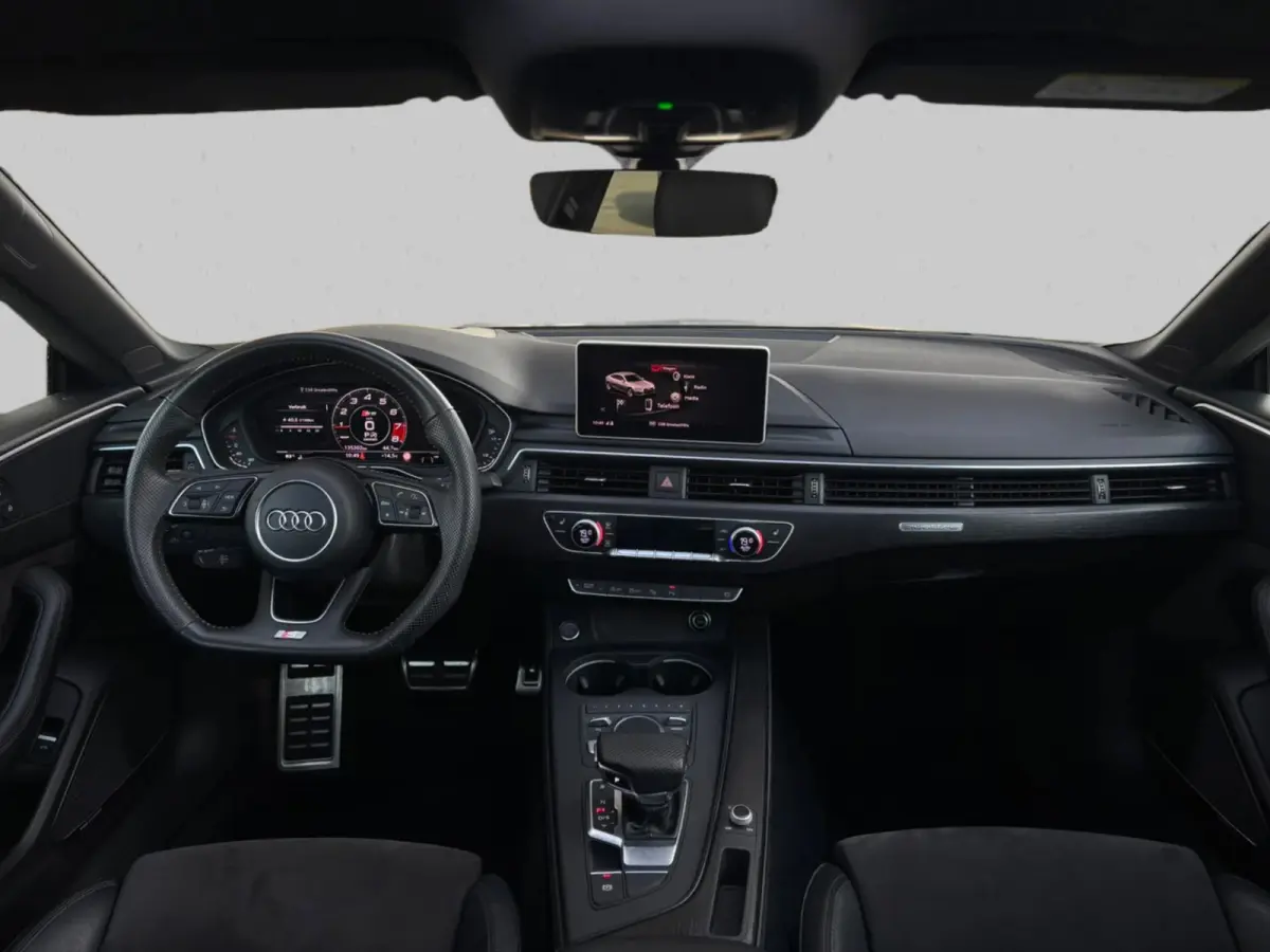 2.0 TFSI MHEV quattro Sport Pro Line S (Goed OndH, Panorama, B&O Audio, 360 Camera, Digitale Dash, StoelV, Etc)