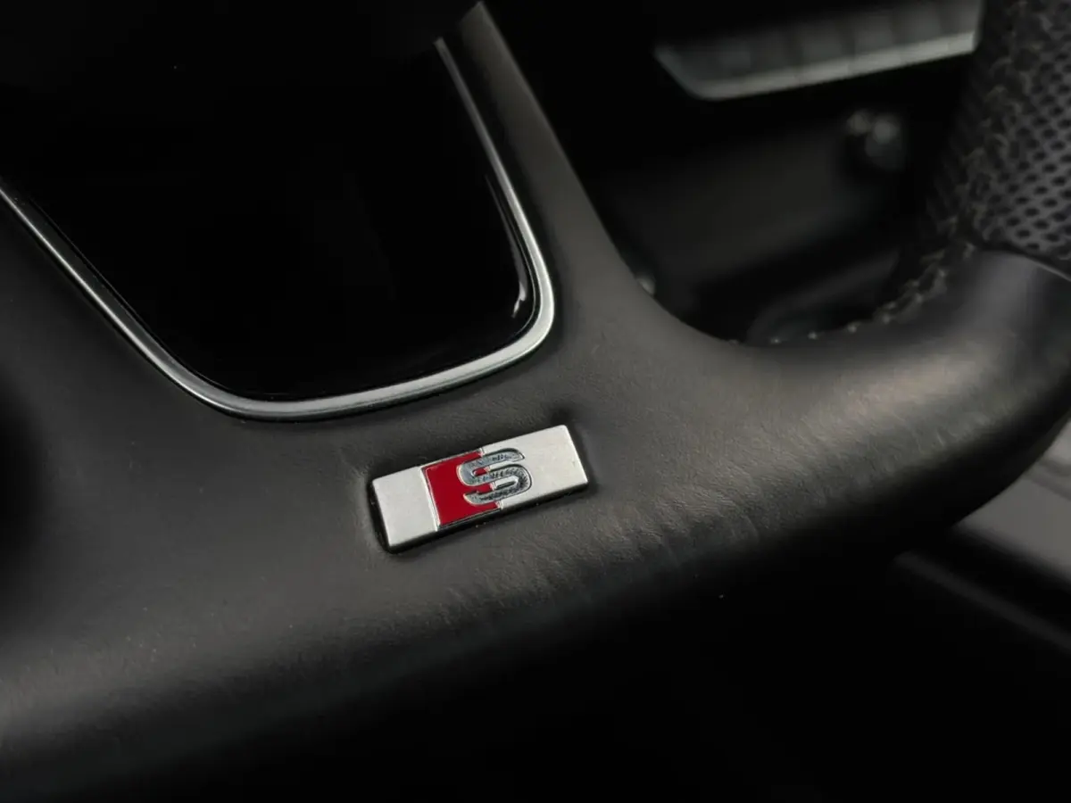 2.0 TFSI MHEV quattro Sport Pro Line S (Goed OndH, Panorama, B&O Audio, 360 Camera, Digitale Dash, StoelV, Etc)