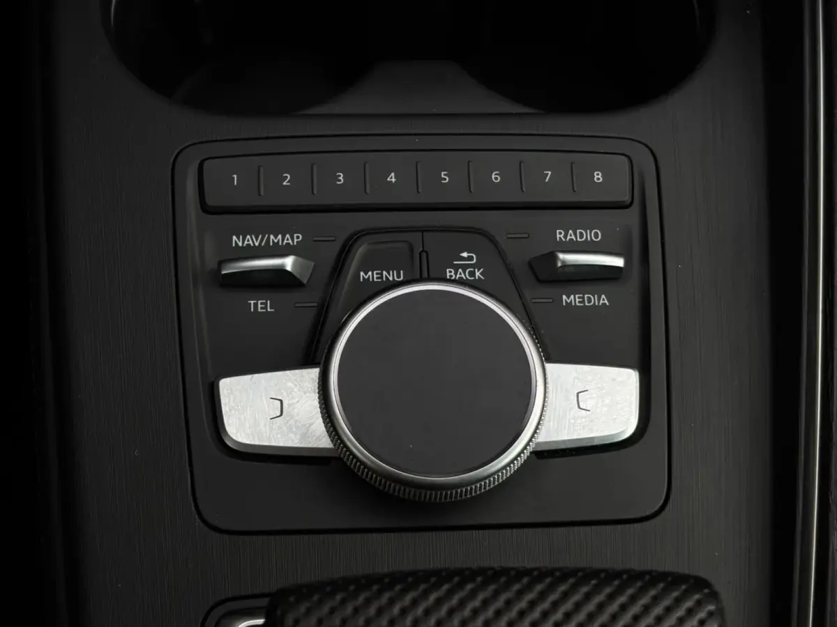 2.0 TFSI MHEV quattro Sport Pro Line S (Goed OndH, Panorama, B&O Audio, 360 Camera, Digitale Dash, StoelV, Etc)