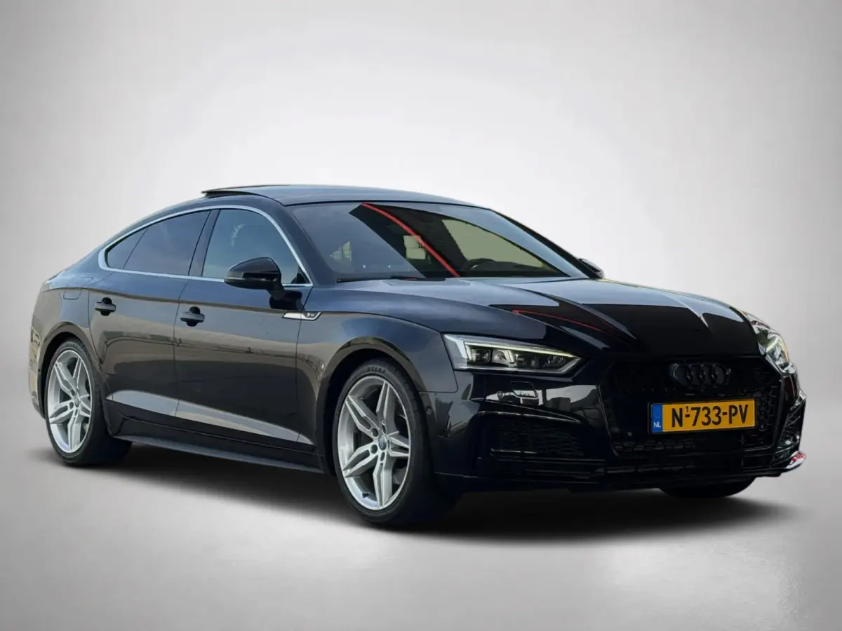 2.0 TFSI MHEV quattro Sport Pro Line S (Goed OndH, Panorama, B&O Audio, 360 Camera, Digitale Dash, StoelV, Etc)