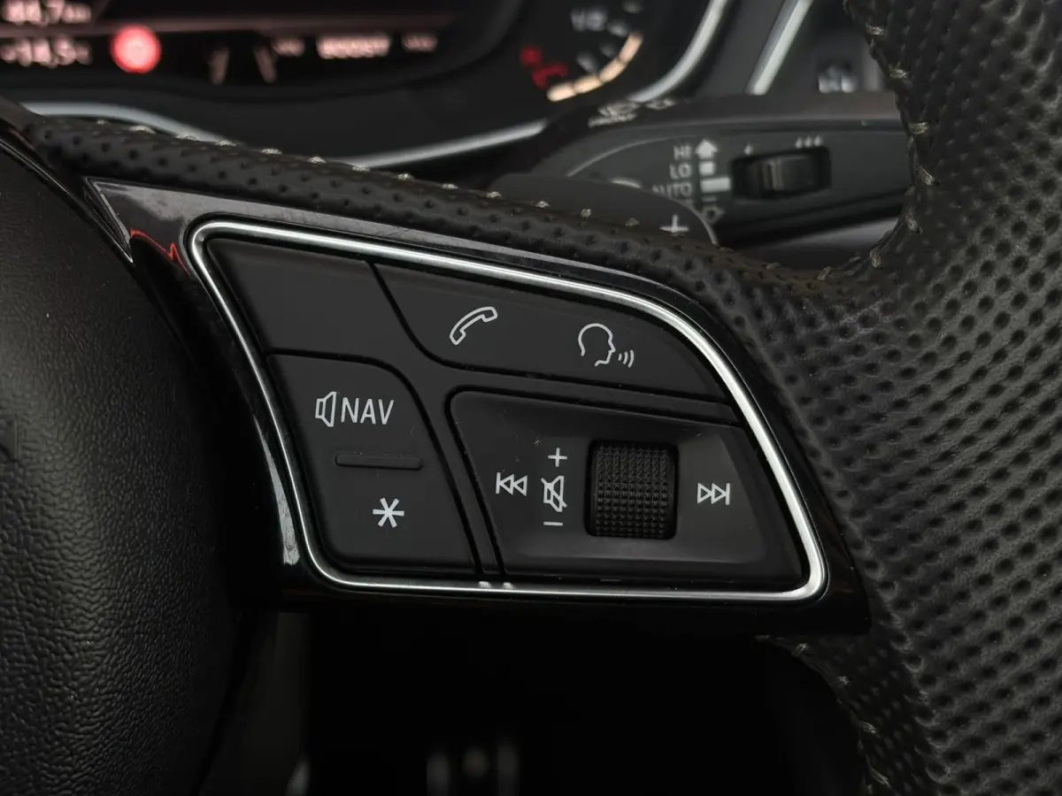 2.0 TFSI MHEV quattro Sport Pro Line S (Goed OndH, Panorama, B&O Audio, 360 Camera, Digitale Dash, StoelV, Etc)