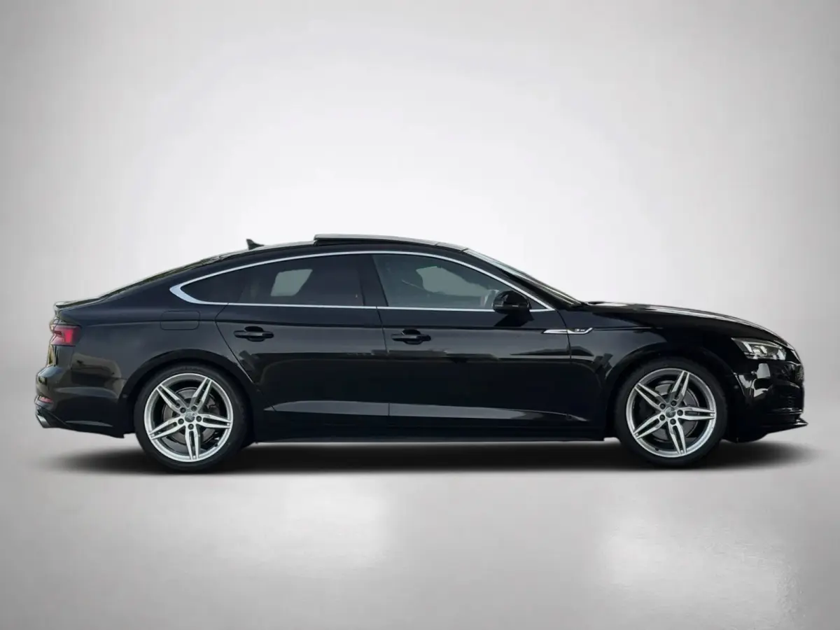 2.0 TFSI MHEV quattro Sport Pro Line S (Goed OndH, Panorama, B&O Audio, 360 Camera, Digitale Dash, StoelV, Etc)