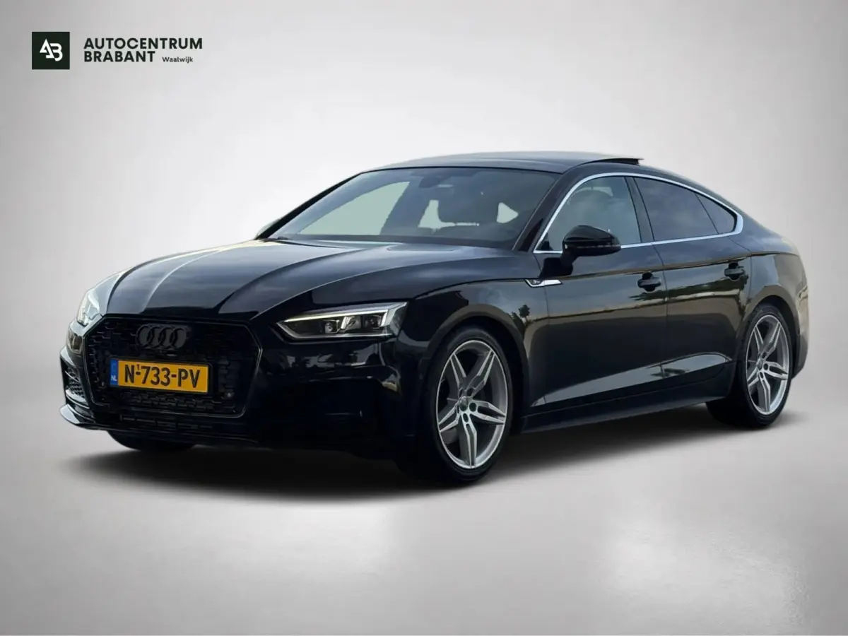 2.0 TFSI MHEV quattro Sport Pro Line S (Goed OndH, Panorama, B&O Audio, 360 Camera, Digitale Dash, StoelV, Etc)