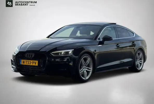 2.0 TFSI MHEV quattro Sport Pro Line S (Goed OndH, Panorama, B&O Audio, 360 Camera, Digitale Dash, StoelV, Etc)