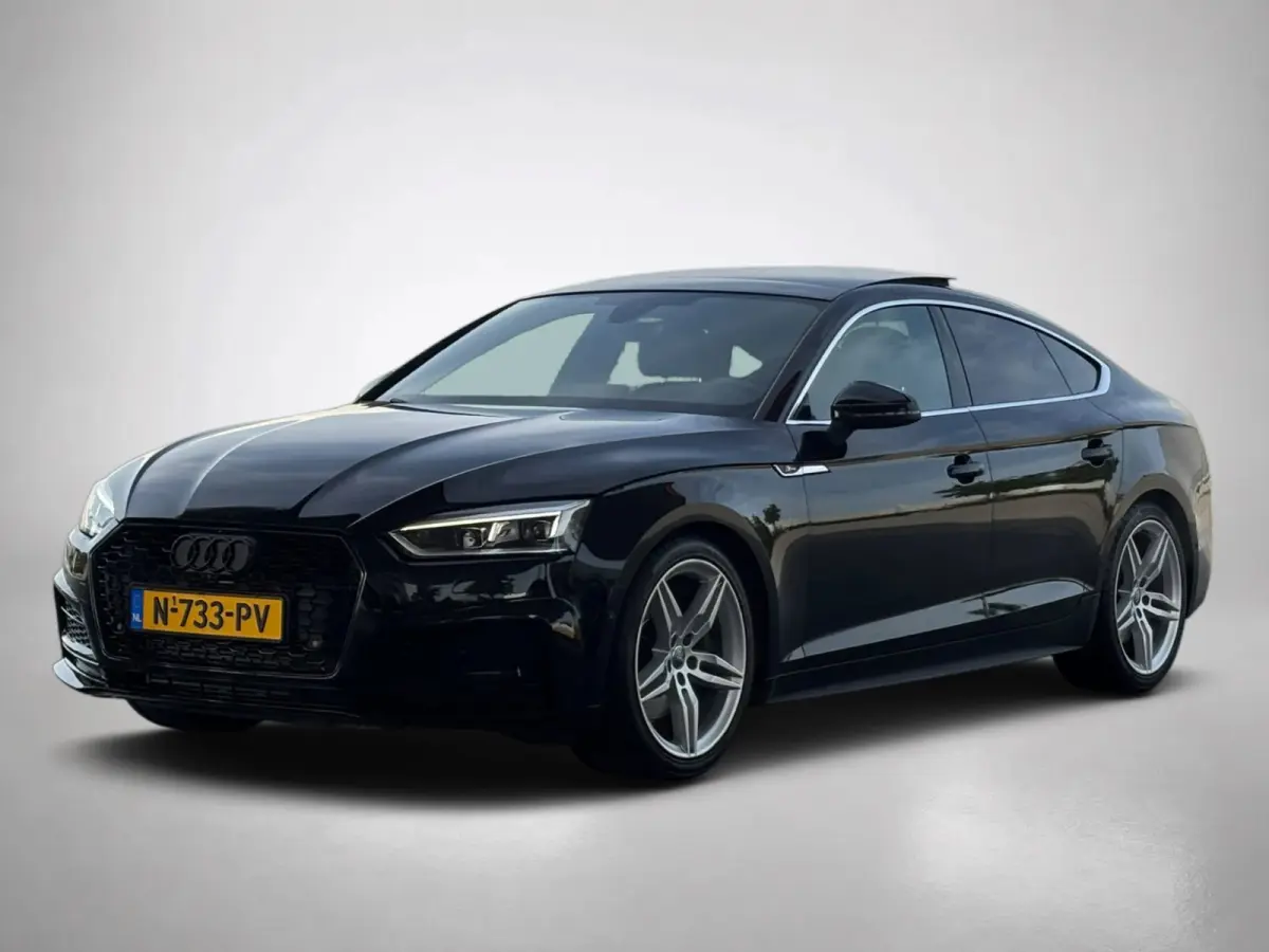 2.0 TFSI MHEV quattro Sport Pro Line S (Goed OndH, Panorama, B&O Audio, 360 Camera, Digitale Dash, StoelV, Etc)