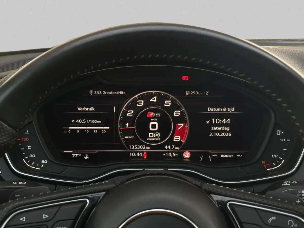 2.0 TFSI MHEV quattro Sport Pro Line S (Goed OndH, Panorama, B&O Audio, 360 Camera, Digitale Dash, StoelV, Etc)