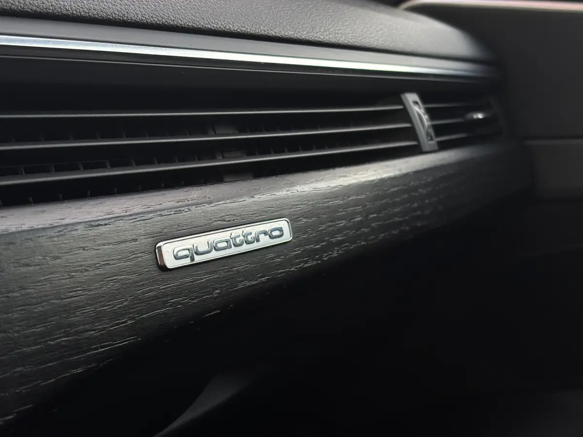 2.0 TFSI MHEV quattro Sport Pro Line S (Goed OndH, Panorama, B&O Audio, 360 Camera, Digitale Dash, StoelV, Etc)