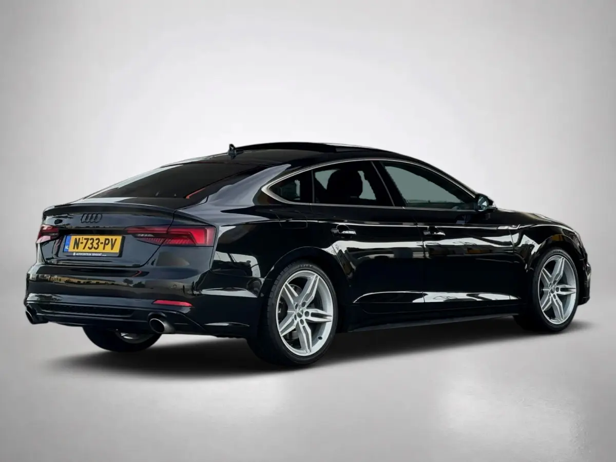 2.0 TFSI MHEV quattro Sport Pro Line S (Goed OndH, Panorama, B&O Audio, 360 Camera, Digitale Dash, StoelV, Etc)