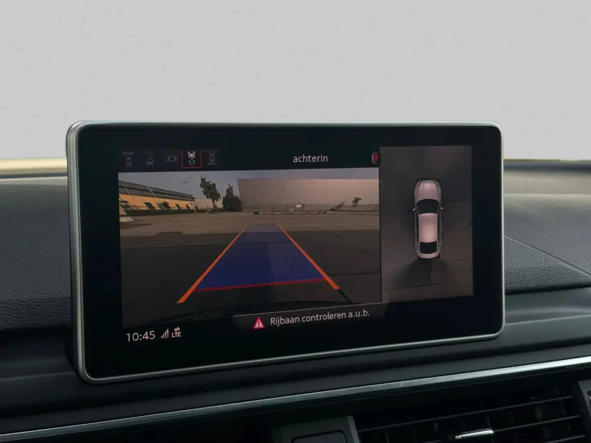 2.0 TFSI MHEV quattro Sport Pro Line S (Goed OndH, Panorama, B&O Audio, 360 Camera, Digitale Dash, StoelV, Etc)