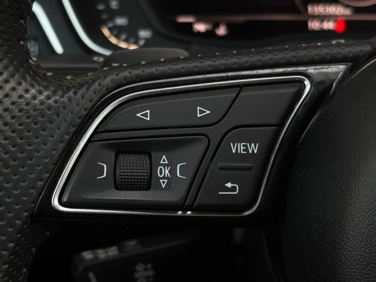 2.0 TFSI MHEV quattro Sport Pro Line S (Goed OndH, Panorama, B&O Audio, 360 Camera, Digitale Dash, StoelV, Etc)