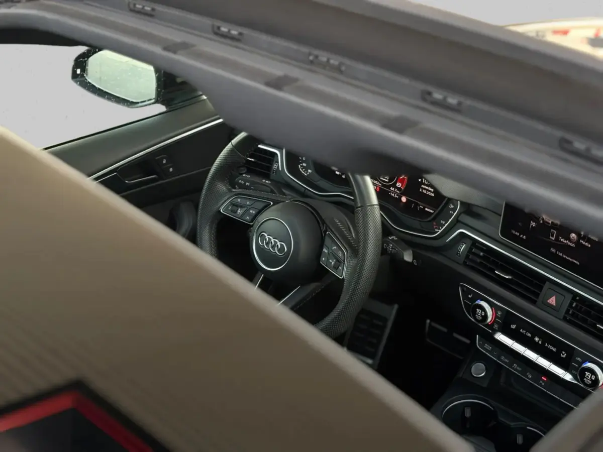 2.0 TFSI MHEV quattro Sport Pro Line S (Goed OndH, Panorama, B&O Audio, 360 Camera, Digitale Dash, StoelV, Etc)