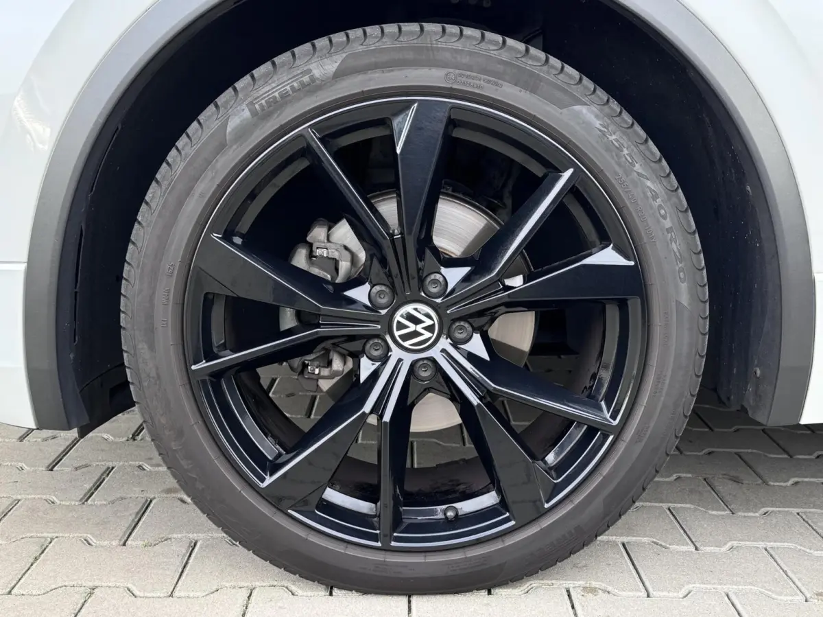 1.5 TSI 3x R Line NL AUTO|PANO|ELEK. HAAK|MATRIX LED