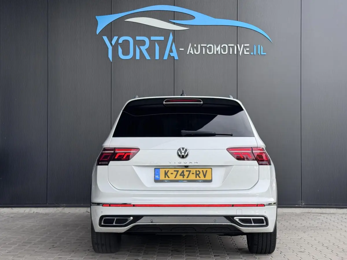 1.5 TSI 3x R Line NL AUTO|PANO|ELEK. HAAK|MATRIX LED