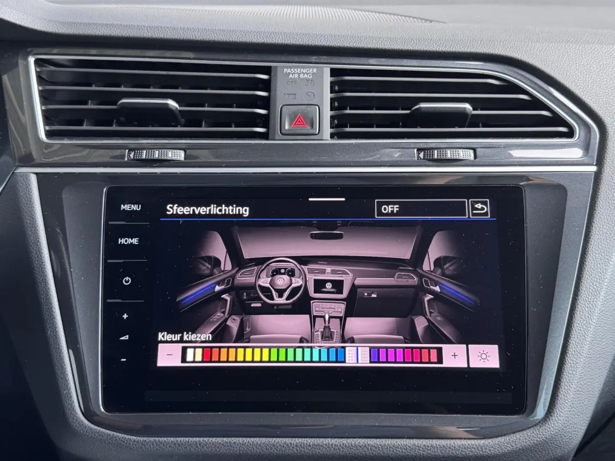 1.5 TSI 3x R Line NL AUTO|PANO|ELEK. HAAK|MATRIX LED