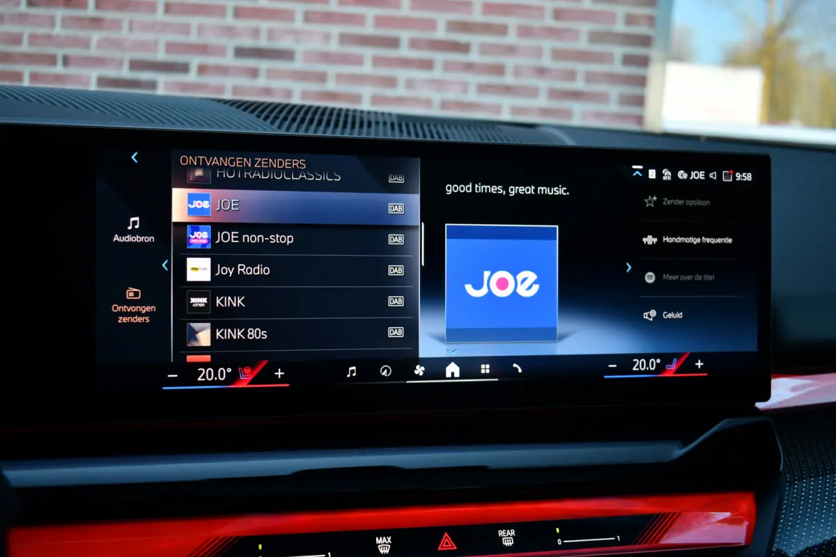 530e xDrive M-Sport Pro Pano Trekh 360 HUD H/K 20inch