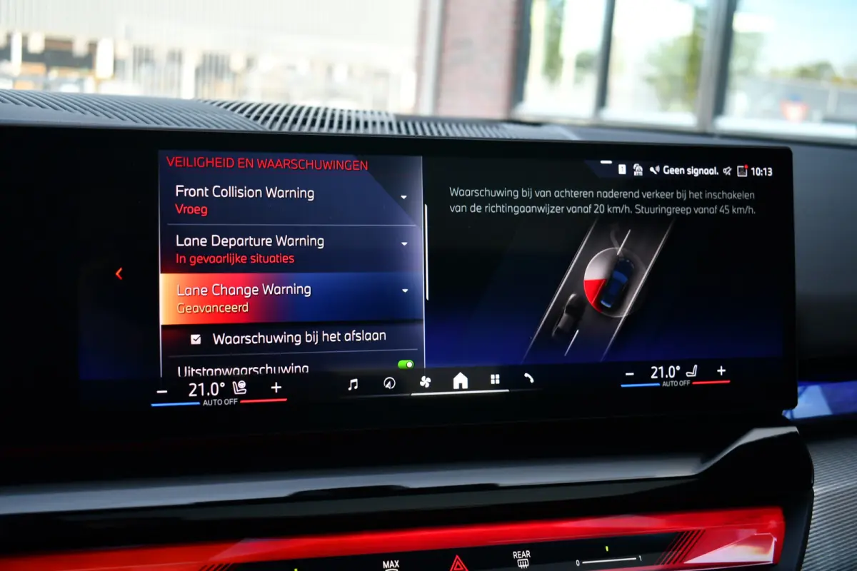 530e xDrive M-Sport Pro Pano Trekh 360 HUD H/K 20inch