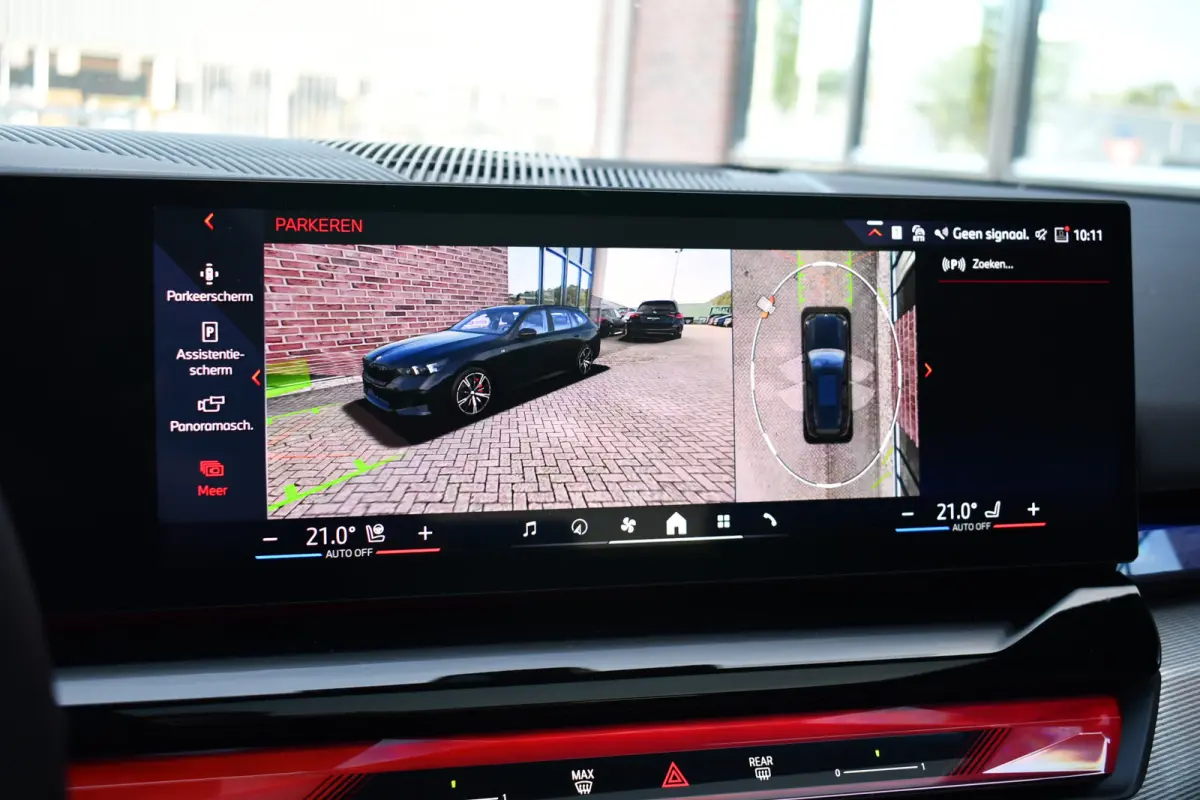 530e xDrive M-Sport Pro Pano Trekh 360 HUD H/K 20inch