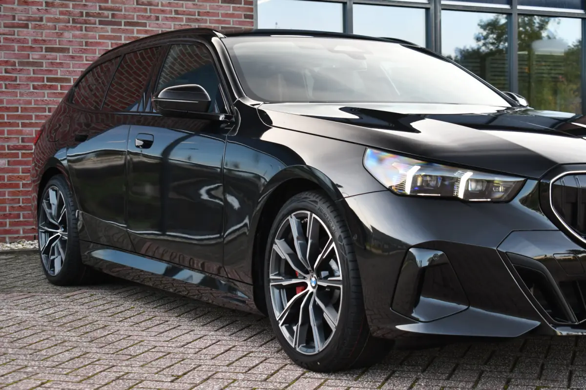 530e xDrive M-Sport Pro Pano Trekh 360 HUD H/K 20inch