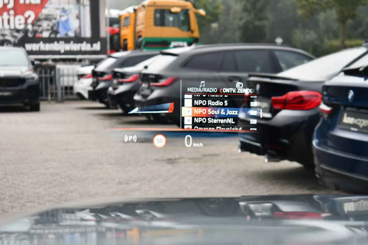 530e xDrive M-Sport Pro Pano Trekh 360 HUD H/K 20inch