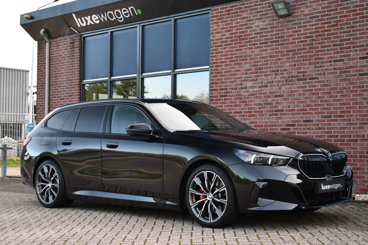 530e xDrive M-Sport Pro Pano Trekh 360 HUD H/K 20inch