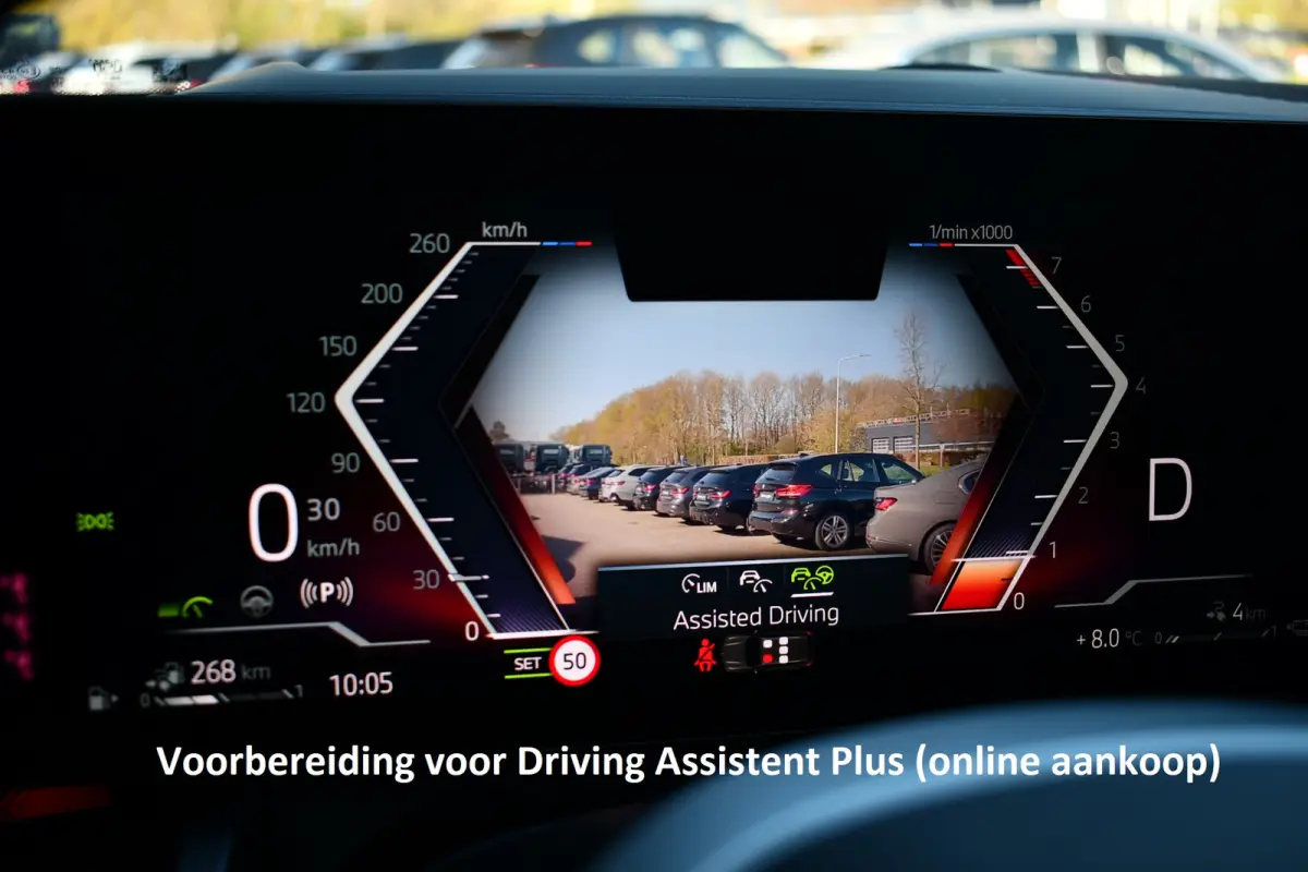 530e xDrive M-Sport Pro Pano Trekh 360 HUD H/K 20inch