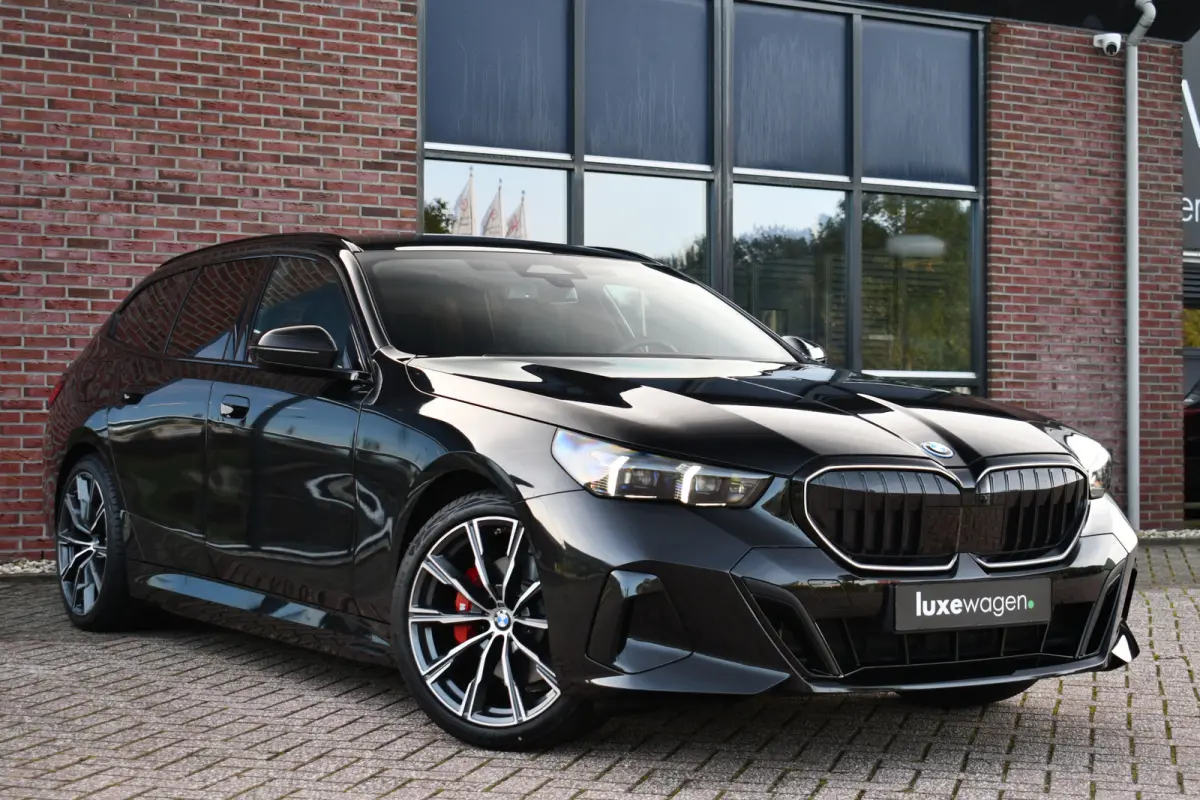 530e xDrive M-Sport Pro Pano Trekh 360 HUD H/K 20inch