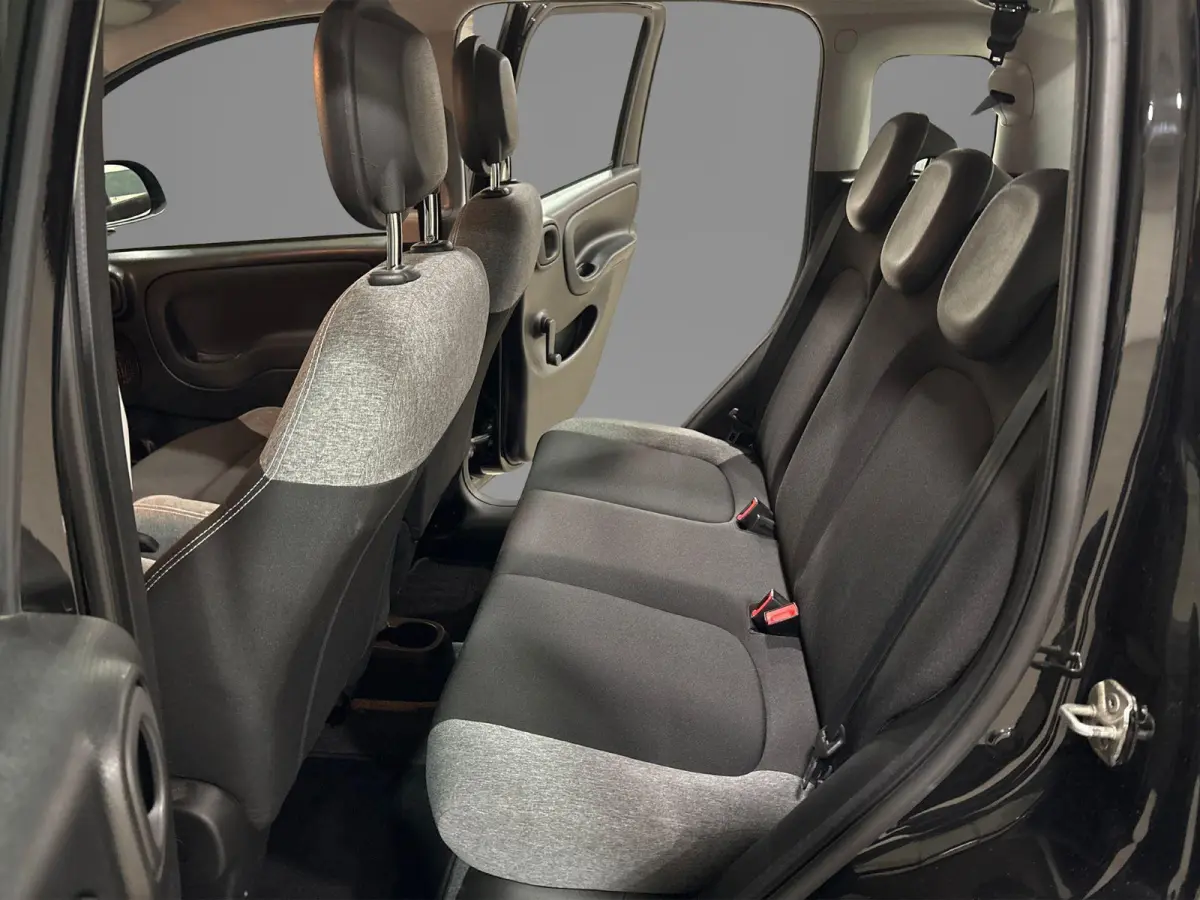 1.0 Hybrid City Life | Airco | Dakrails | Bluetooth Telefoon | Audiobedienig op stuurwiel |