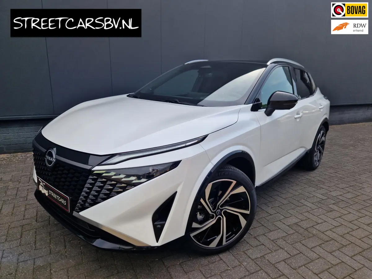 1.3 MHEV Xtronic Tekna Plus