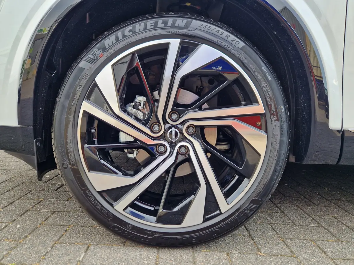 1.3 MHEV Xtronic Tekna Plus