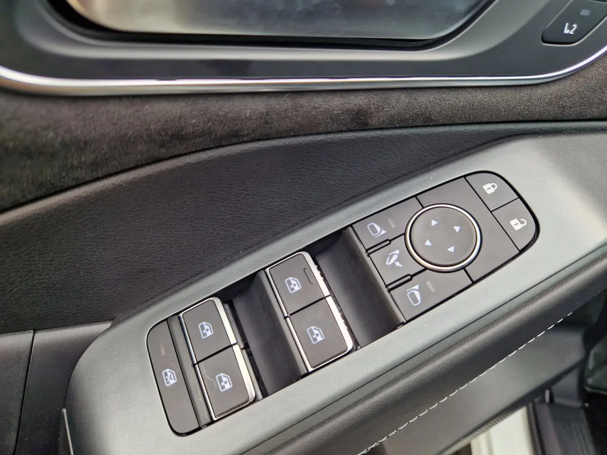 1.3 MHEV Xtronic Tekna Plus