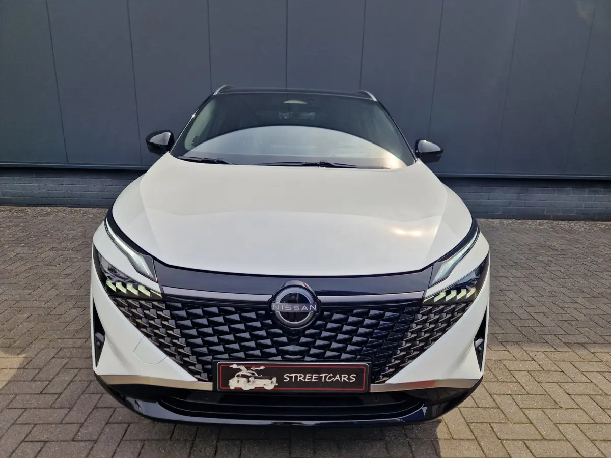 1.3 MHEV Xtronic Tekna Plus