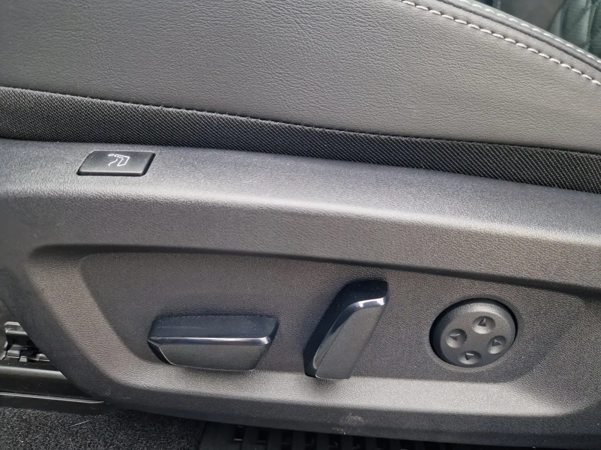 1.3 MHEV Xtronic Tekna Plus