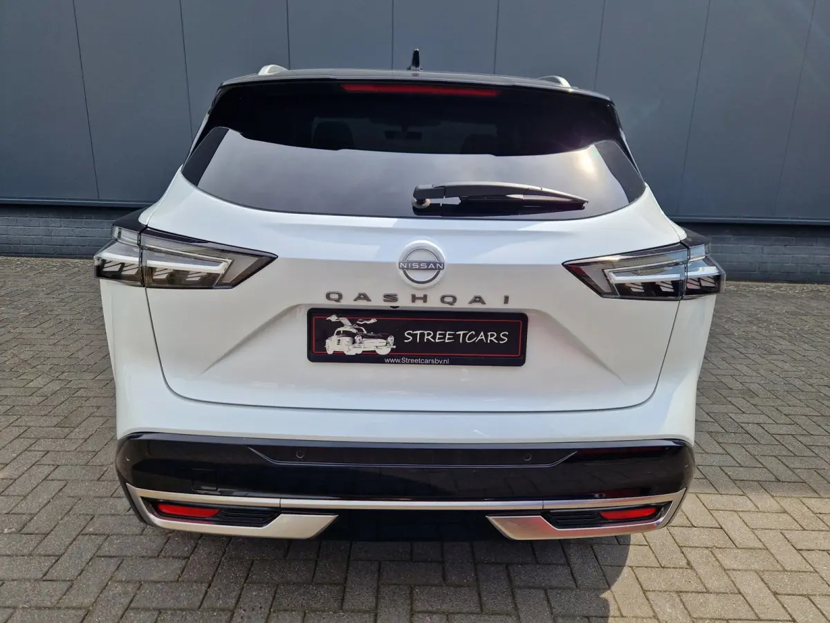 1.3 MHEV Xtronic Tekna Plus